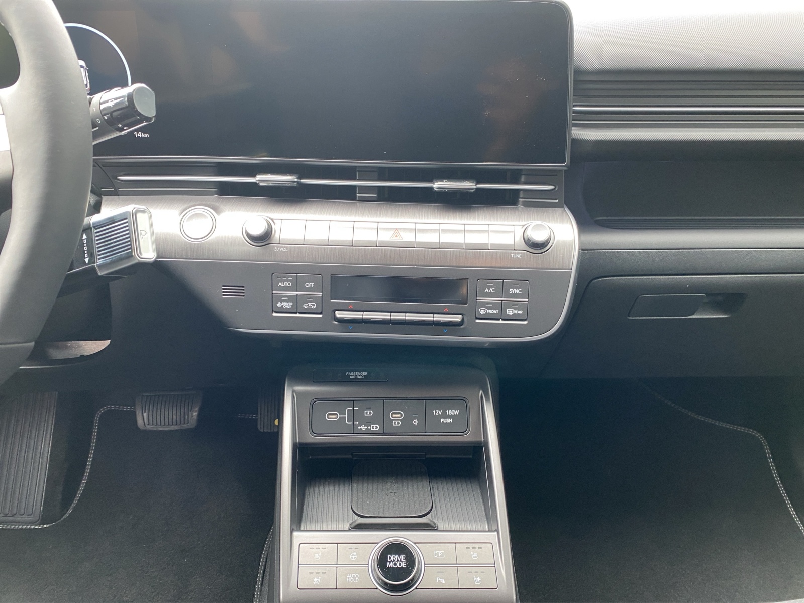 HYUNDAI Kona 1.6 GDi Hybrid Vertex-image-14