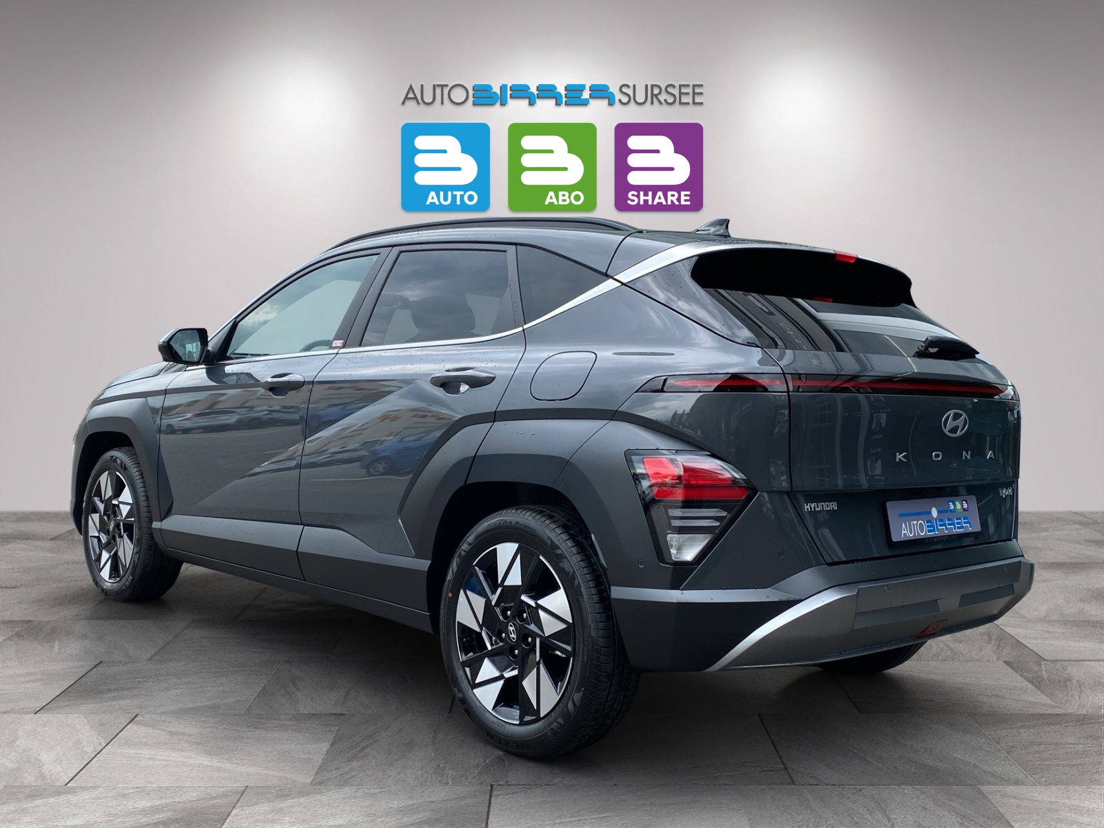 HYUNDAI Kona 1.6 GDi Hybrid Vertex-image-6