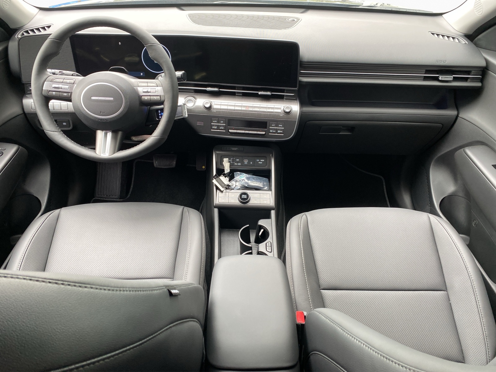 HYUNDAI Kona 1.6 GDi Hybrid Vertex-image-11