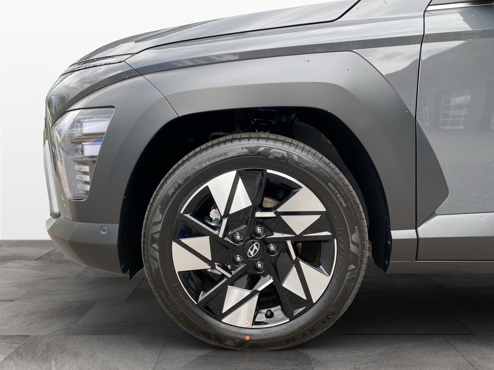 HYUNDAI Kona 1.6 GDi Hybrid Vertex-image-8