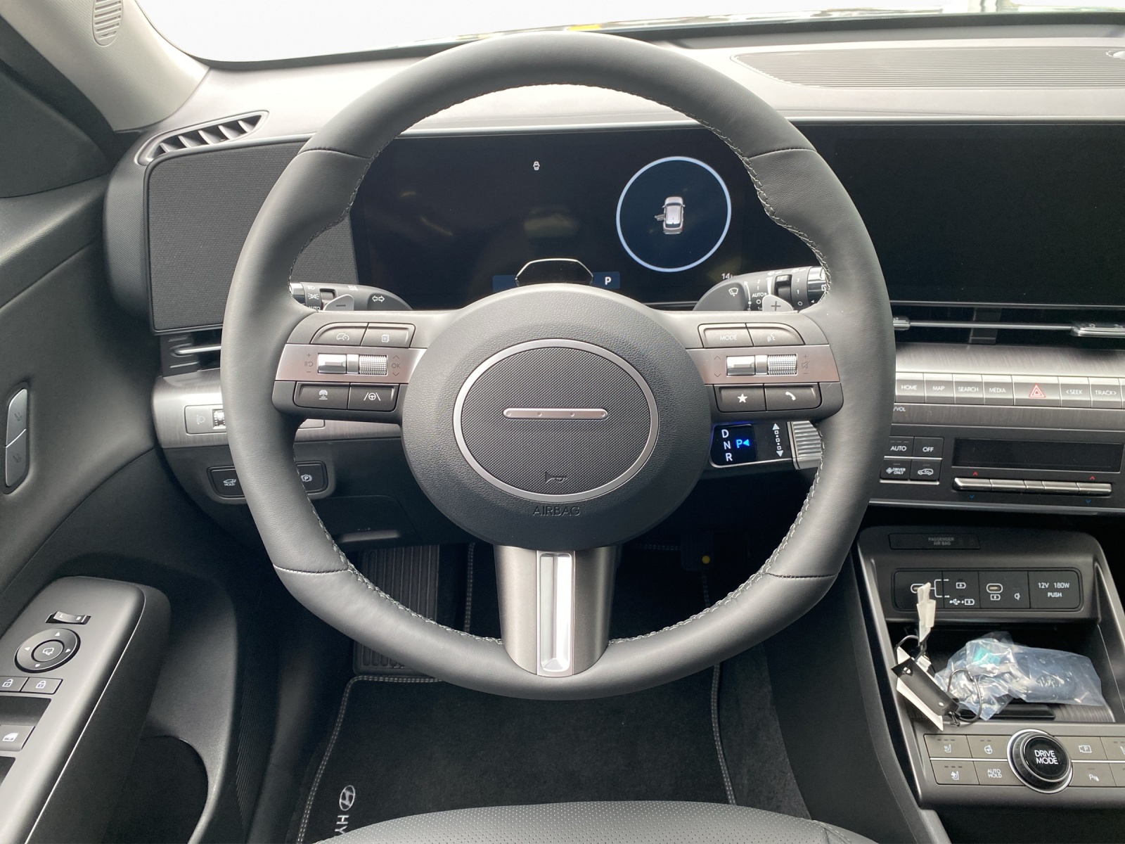 HYUNDAI Kona 1.6 GDi Hybrid Vertex-image-12