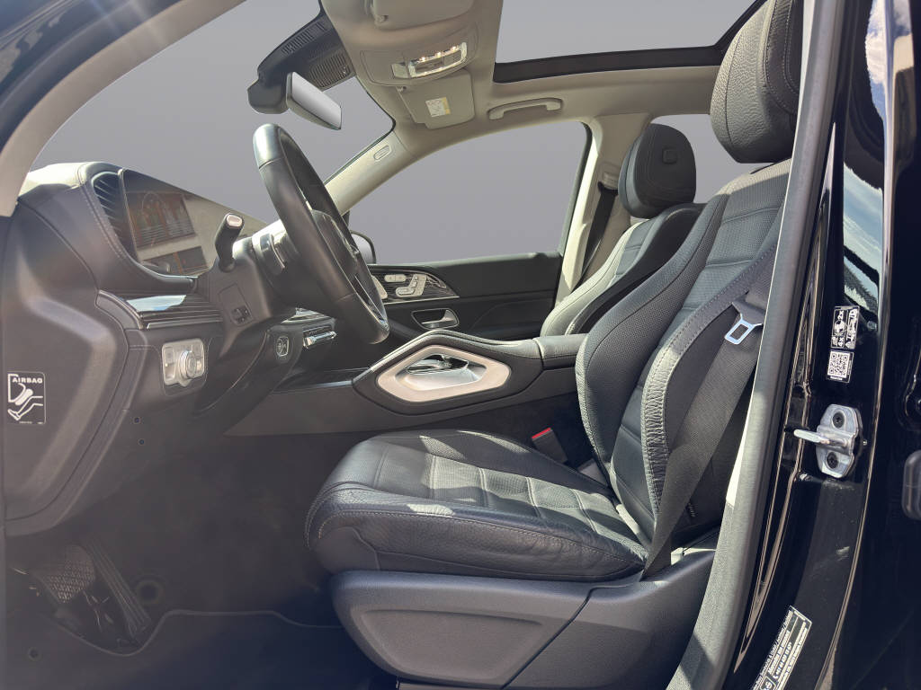 MERCEDES-BENZ GLE 450 d AMG Line 4matic-image-7