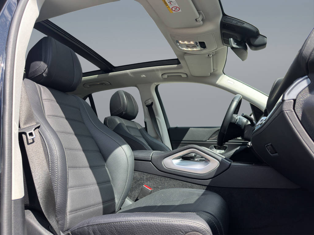 MERCEDES-BENZ GLE 450 d AMG Line 4matic-image-13