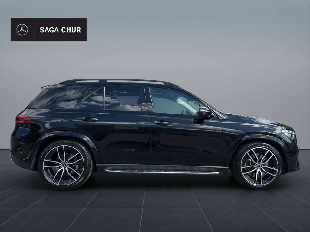 MERCEDES-BENZ GLE 450 d AMG Line 4matic-image-6
