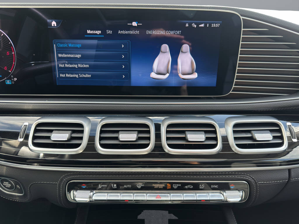 MERCEDES-BENZ GLE 450 d AMG Line 4matic-image-10