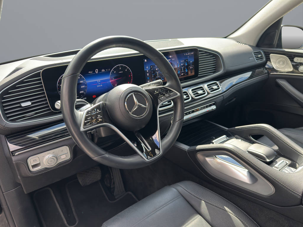 MERCEDES-BENZ GLE 450 d AMG Line 4matic-image-8