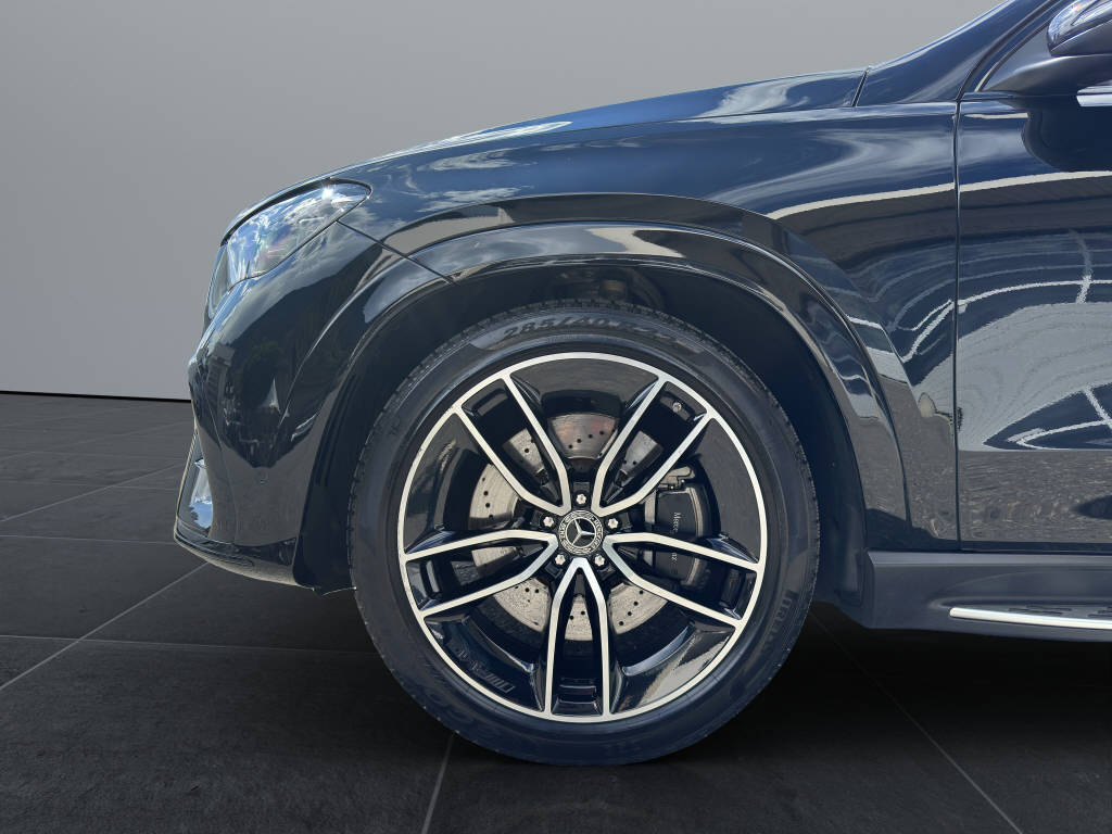 MERCEDES-BENZ GLE 450 d AMG Line 4matic-image-15