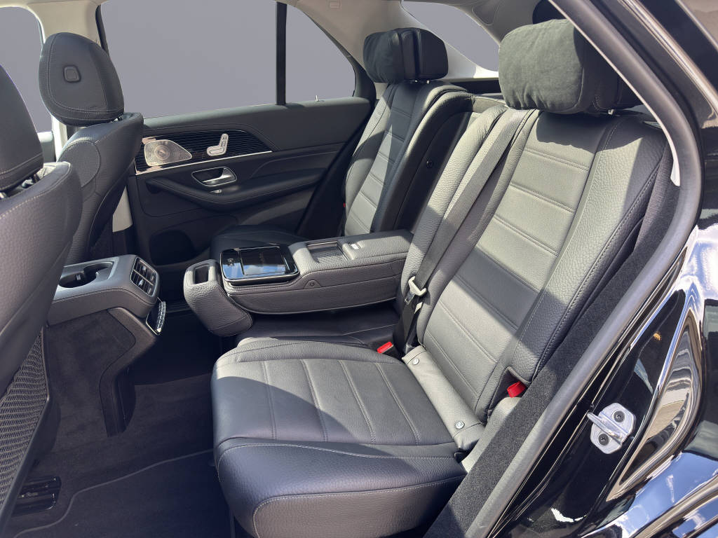 MERCEDES-BENZ GLE 450 d AMG Line 4matic-image-11