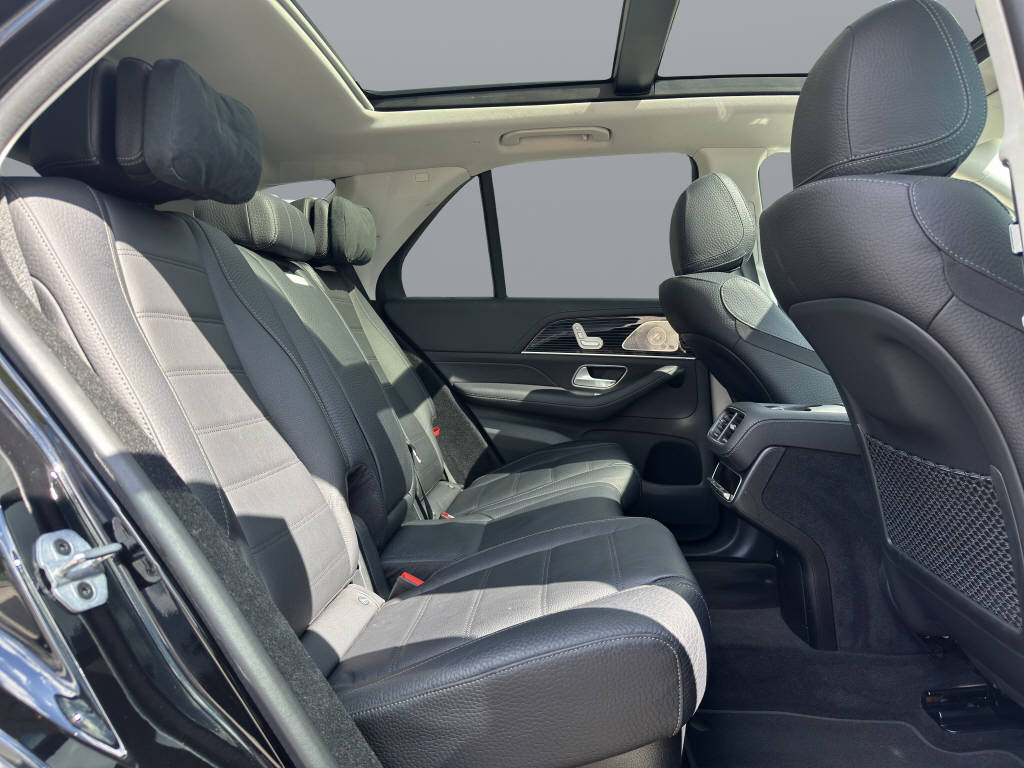 MERCEDES-BENZ GLE 450 d AMG Line 4matic-image-12