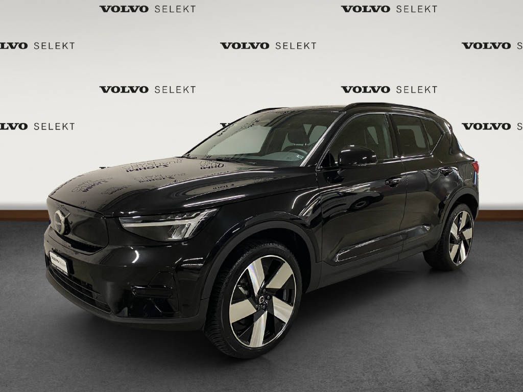 VOLVO XC40 Twin Plus AWD-image-0