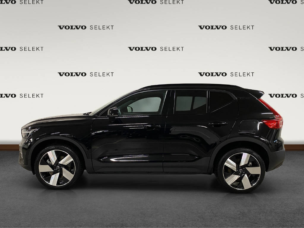 VOLVO XC40 Twin Plus AWD-image-1