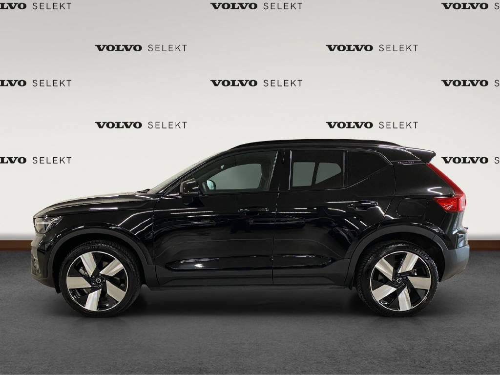 VOLVO XC40 Twin Plus AWD-image-1