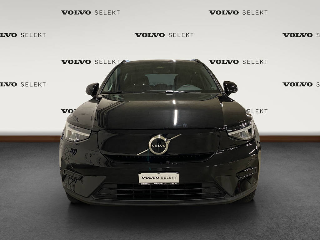 VOLVO XC40 Twin Plus AWD-image-4