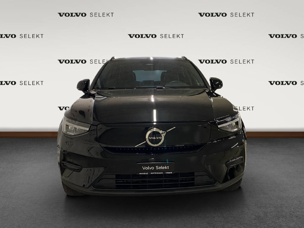 VOLVO XC40 Twin Plus AWD-image-4
