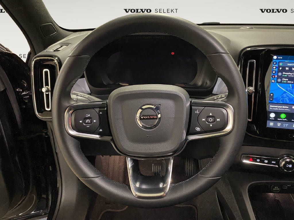 VOLVO XC40 Twin Plus AWD-image-7