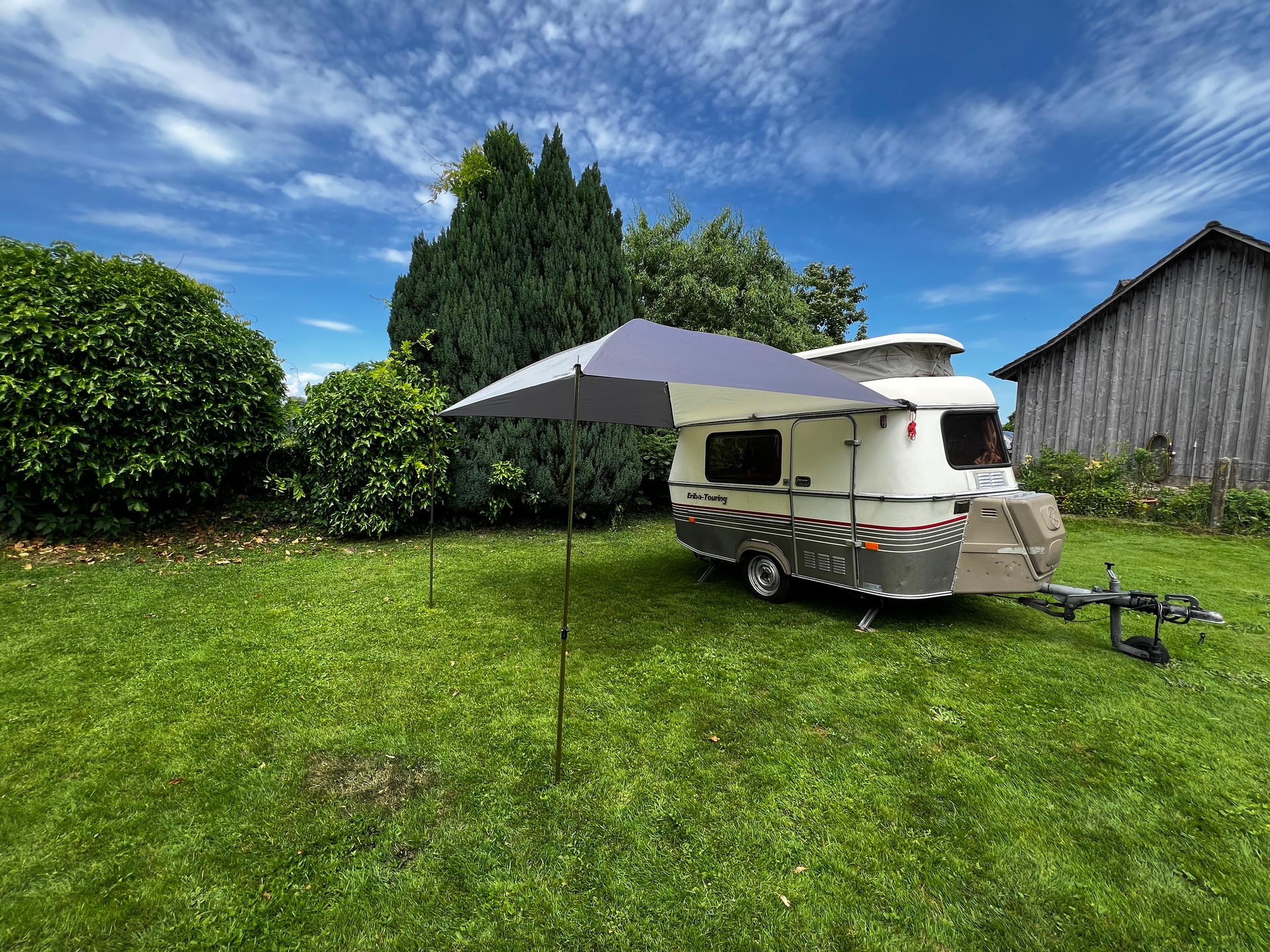 HYMER Puck-image-0