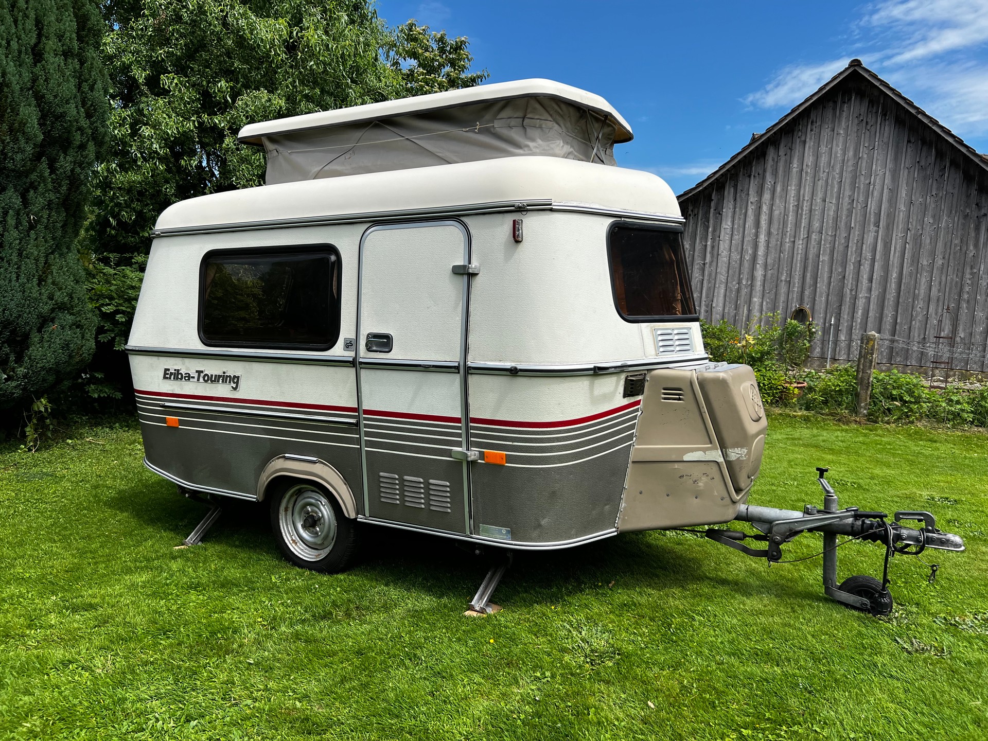HYMER Puck-image-1