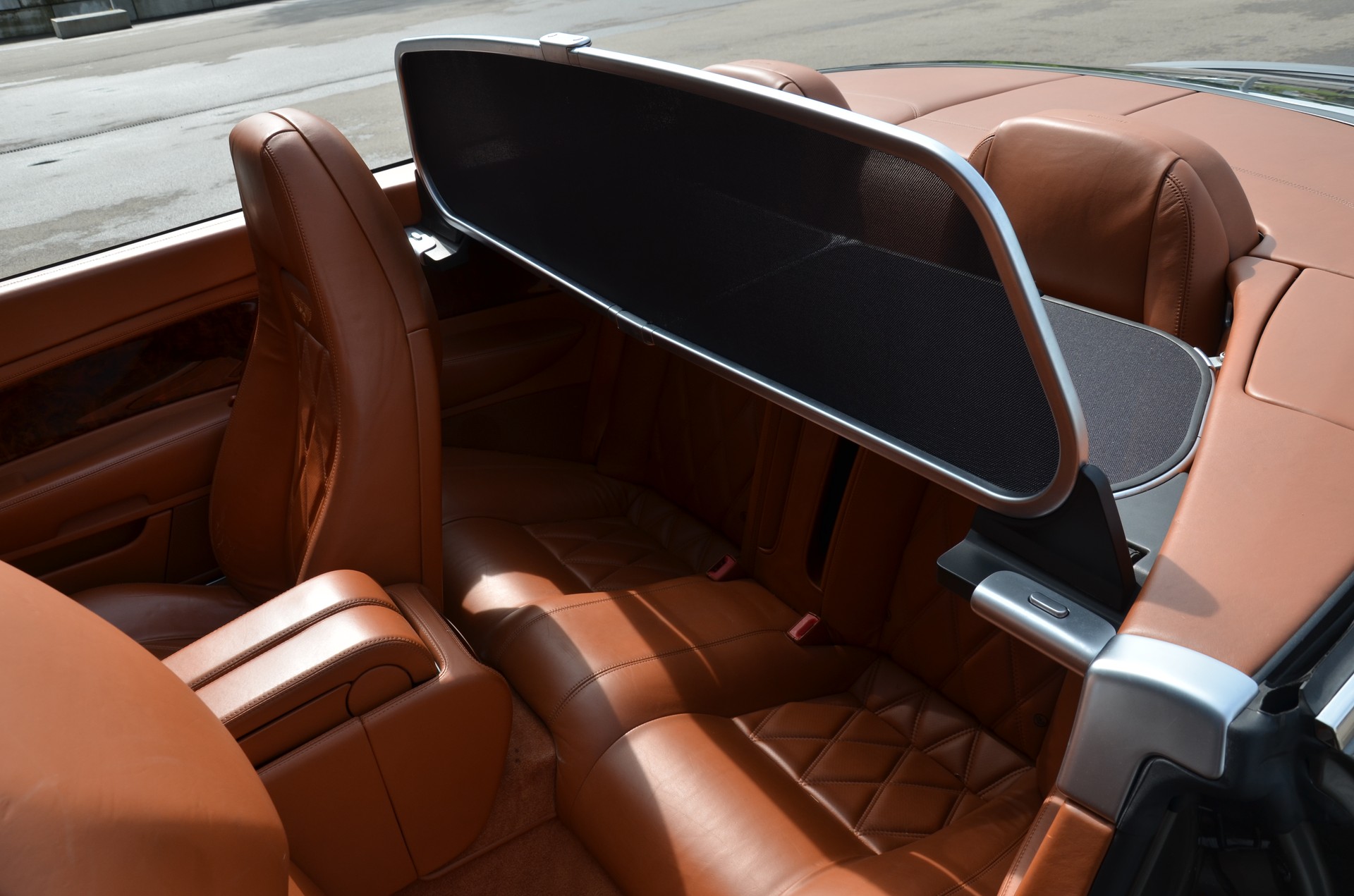 BENTLEY Continental GTC Speed 6.0-image-13