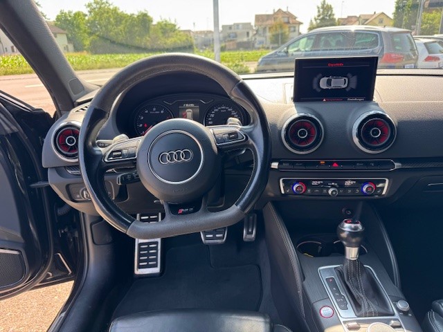AUDI RS3 2.5 TSI quattro S-tronic-image-5