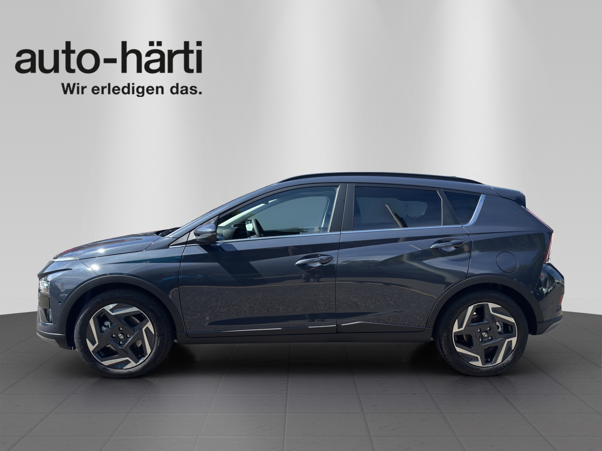 HYUNDAI Bayon 1.0 T-GDi VertexDCT-image-1