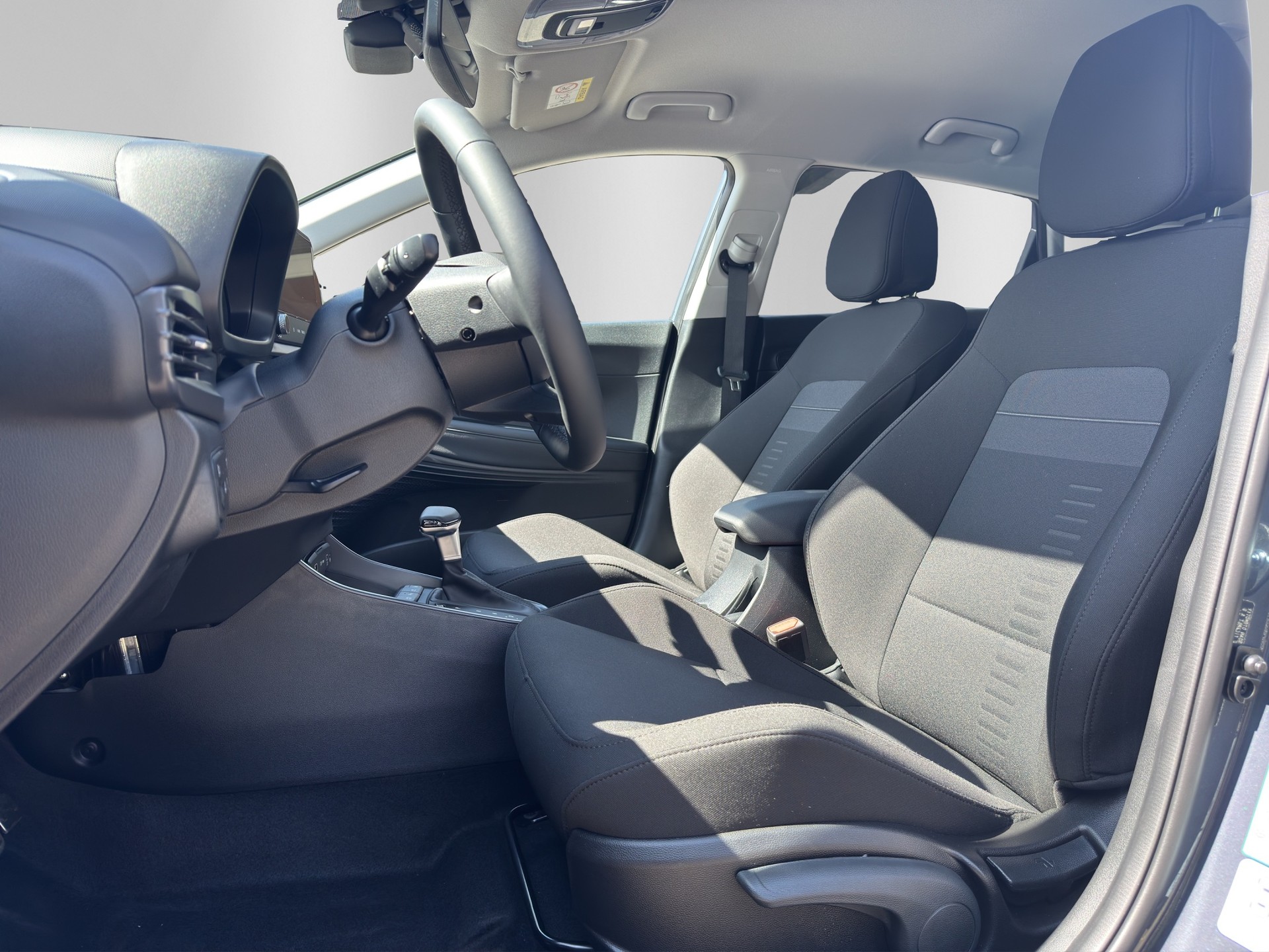 HYUNDAI Bayon 1.0 T-GDi VertexDCT-image-11
