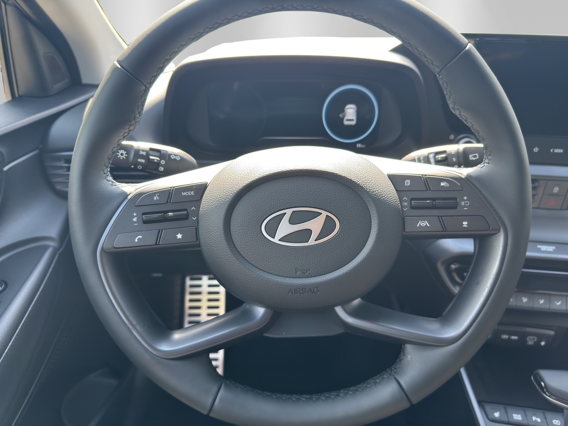 HYUNDAI Bayon 1.0 T-GDi VertexDCT-image-14