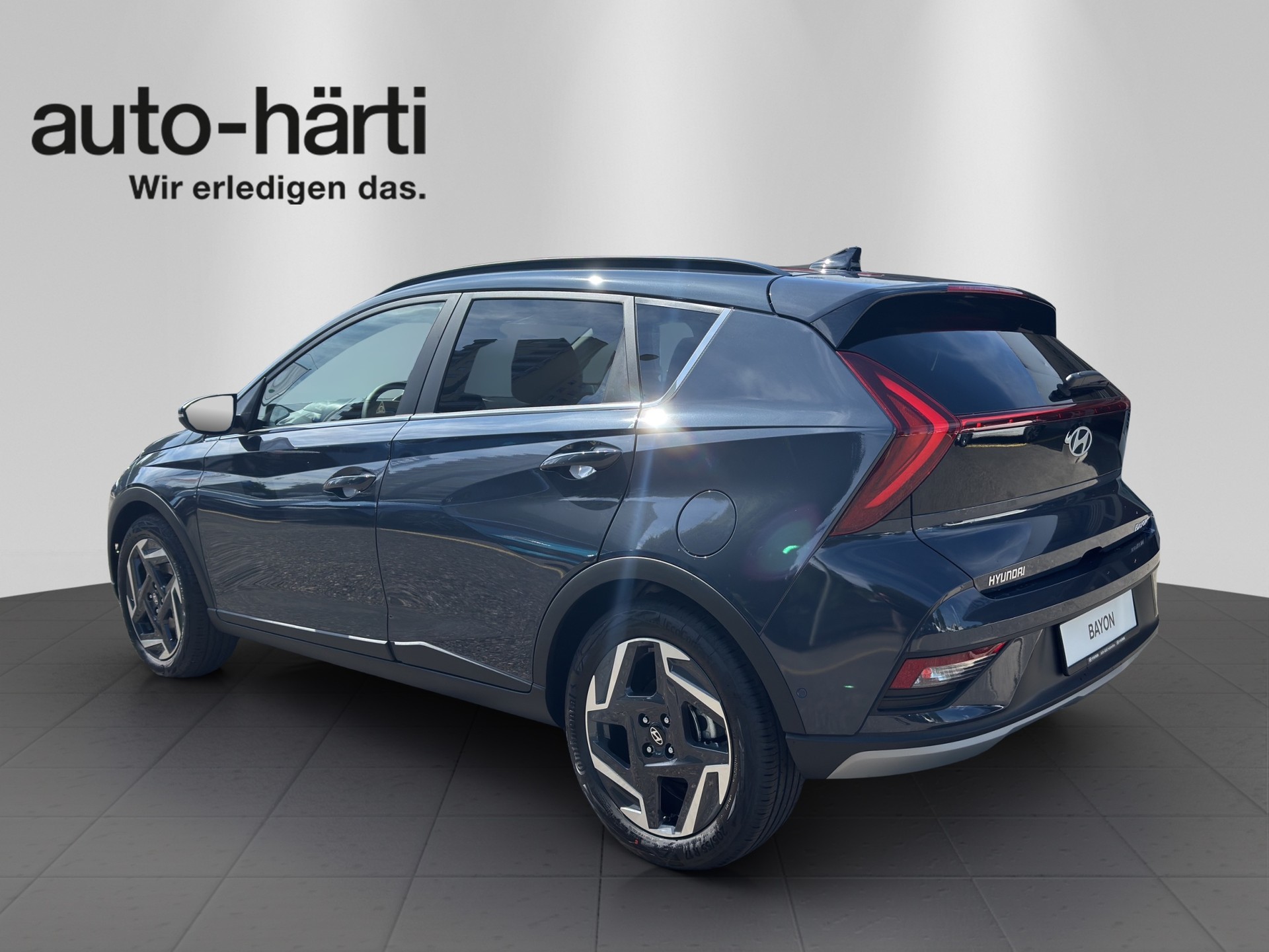 HYUNDAI Bayon 1.0 T-GDi VertexDCT-image-2