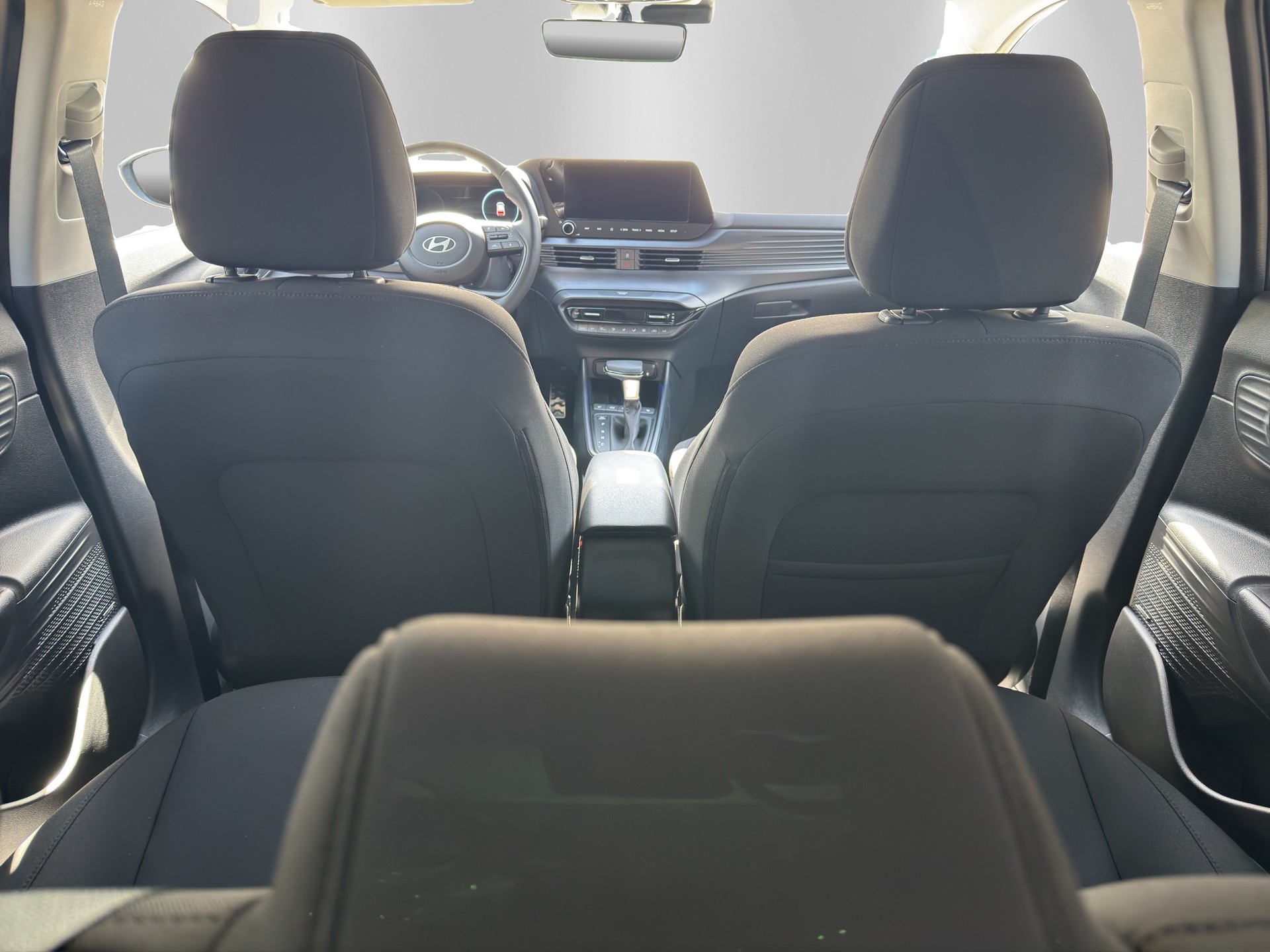 HYUNDAI Bayon 1.0 T-GDi VertexDCT-image-10