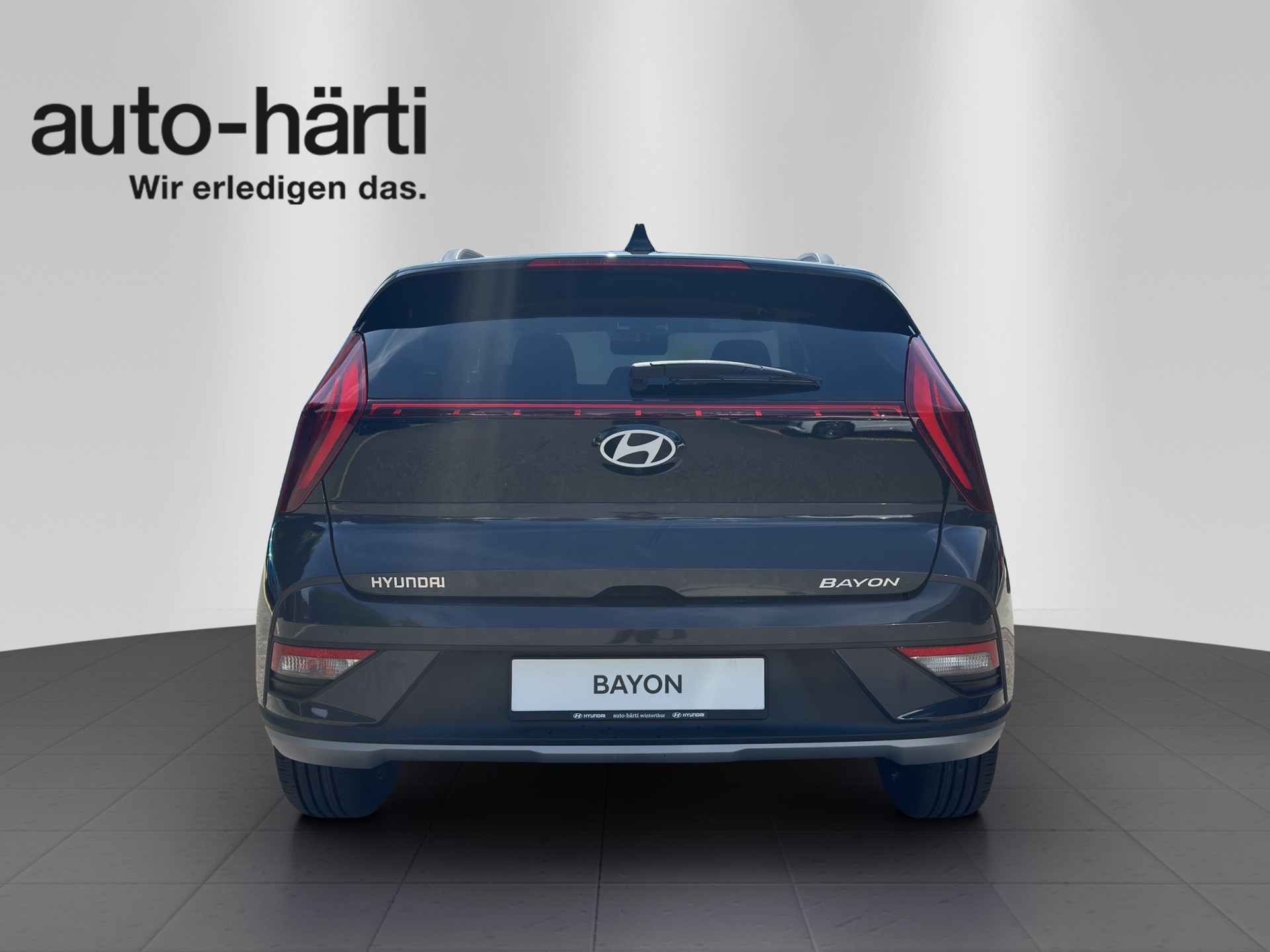 HYUNDAI Bayon 1.0 T-GDi VertexDCT-image-3
