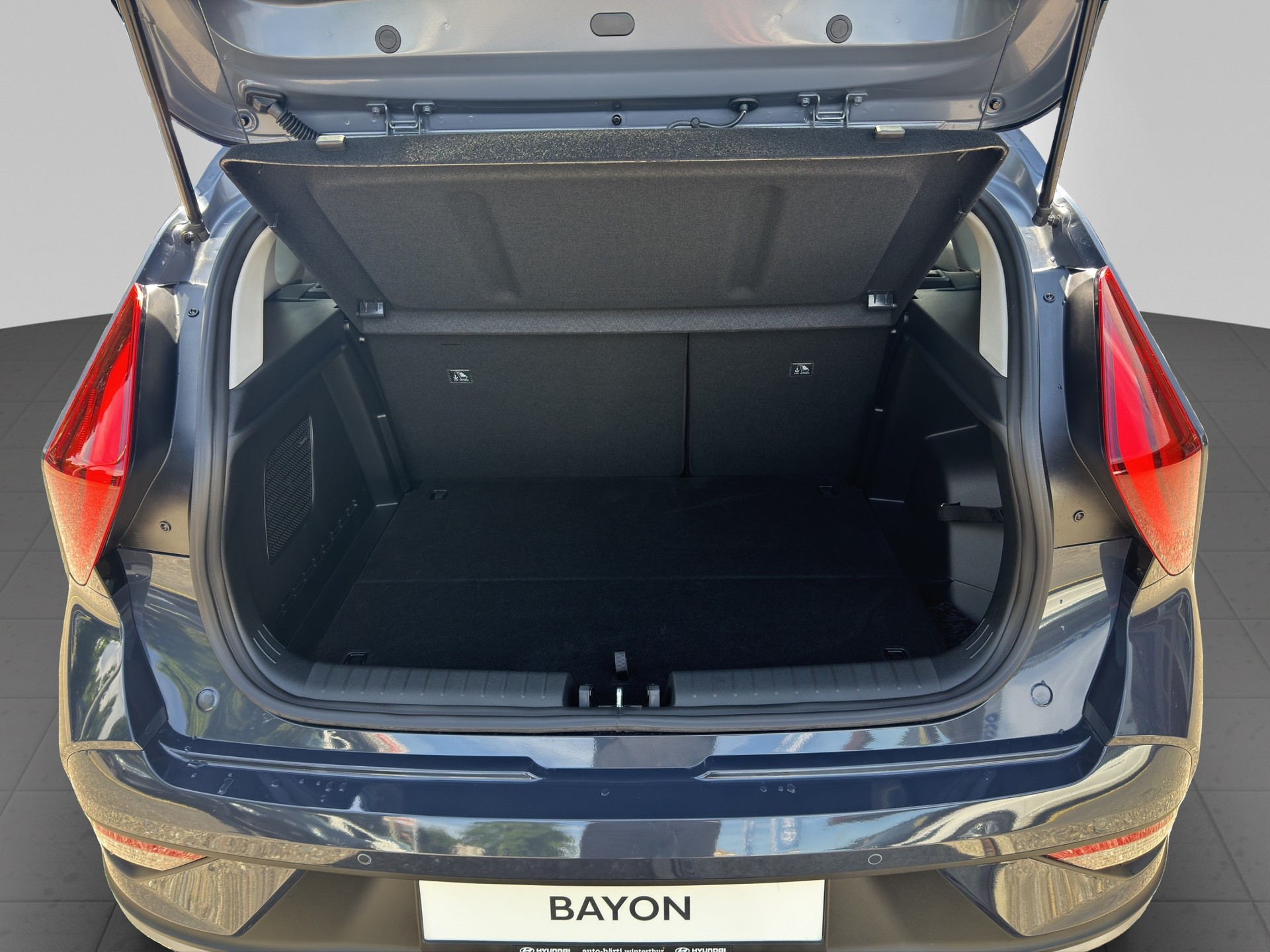 HYUNDAI Bayon 1.0 T-GDi VertexDCT-image-8