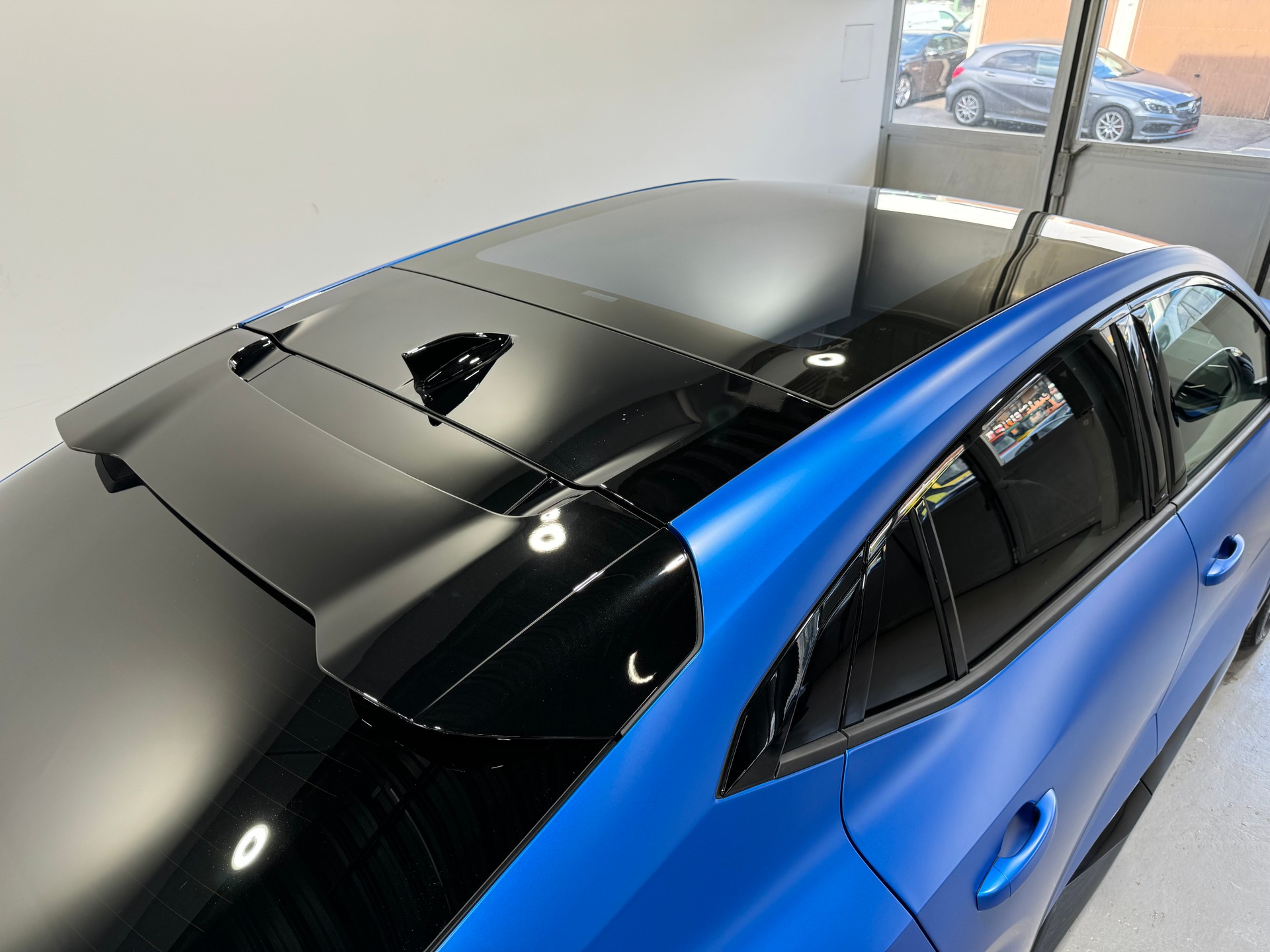 RENAULT RAFALE HYBRID E-TECH Atelier Alpine hyper hybrid E-Tech 4x4 300PS plug-in-image-28