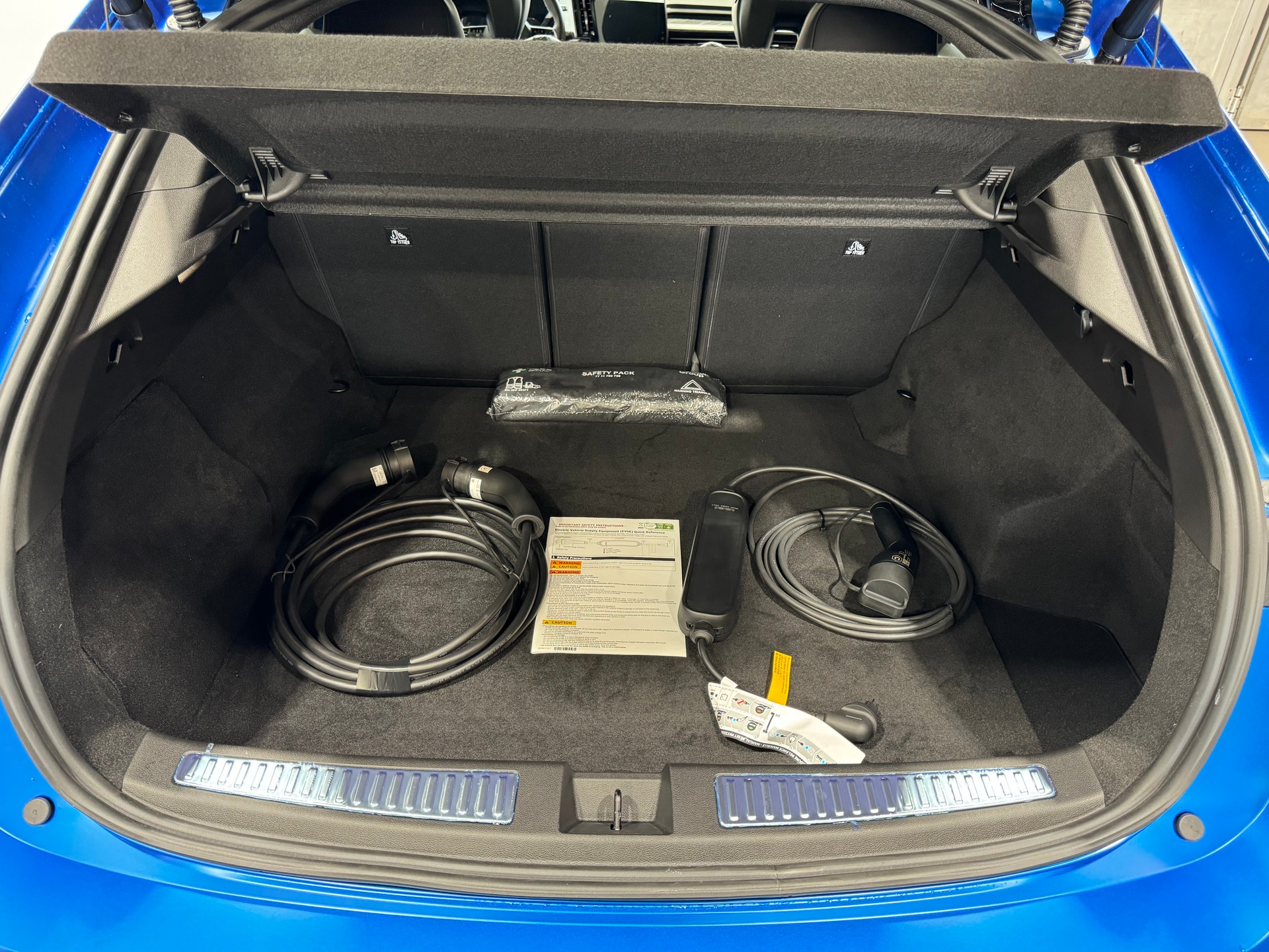 RENAULT RAFALE HYBRID E-TECH Atelier Alpine hyper hybrid E-Tech 4x4 300PS plug-in-image-24