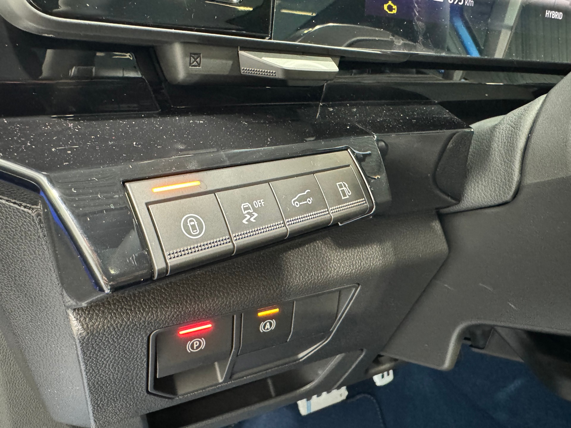 RENAULT RAFALE HYBRID E-TECH Atelier Alpine hyper hybrid E-Tech 4x4 300PS plug-in-image-15