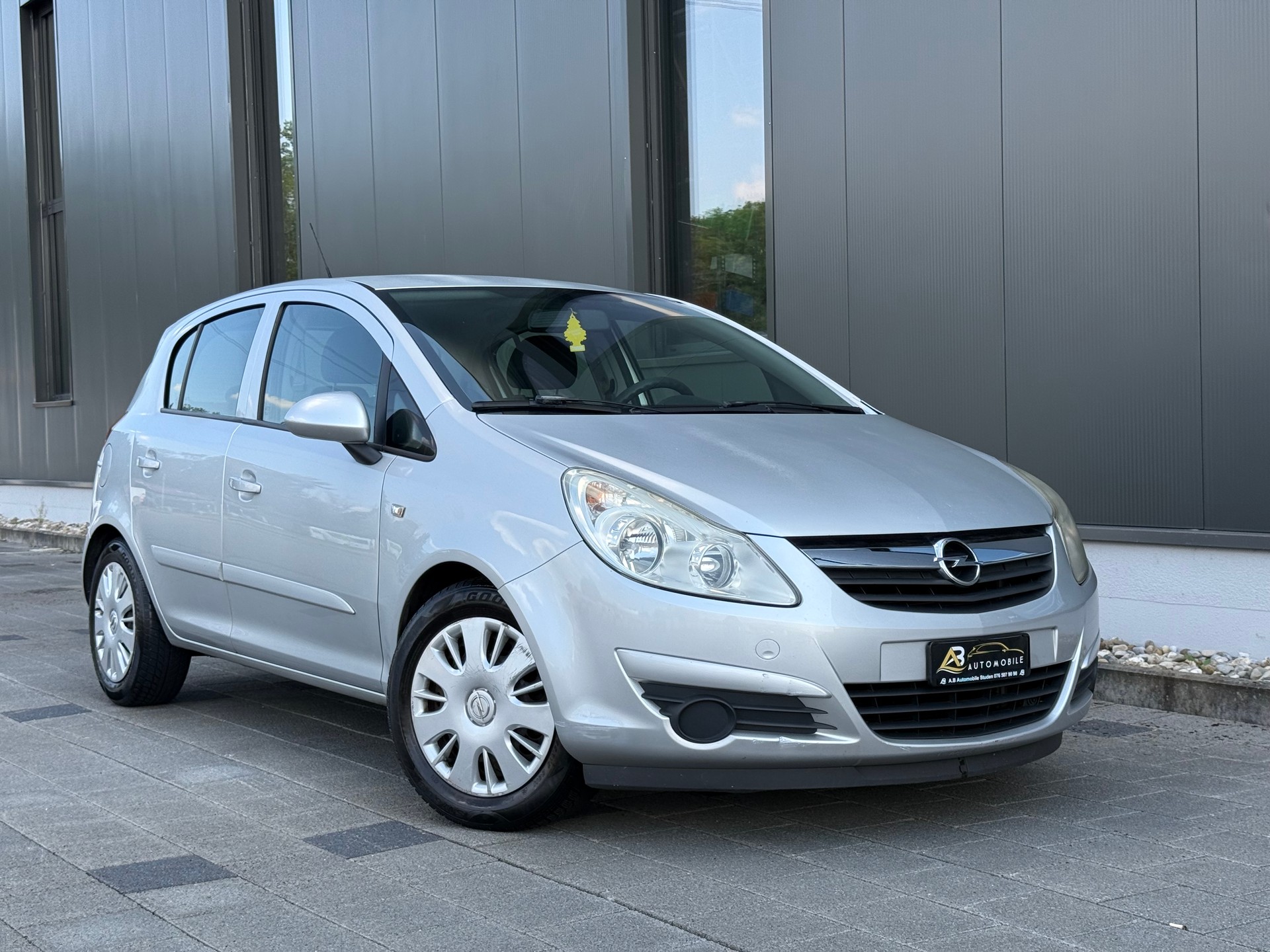OPEL Corsa 1.4 TP Enjoy-image-1