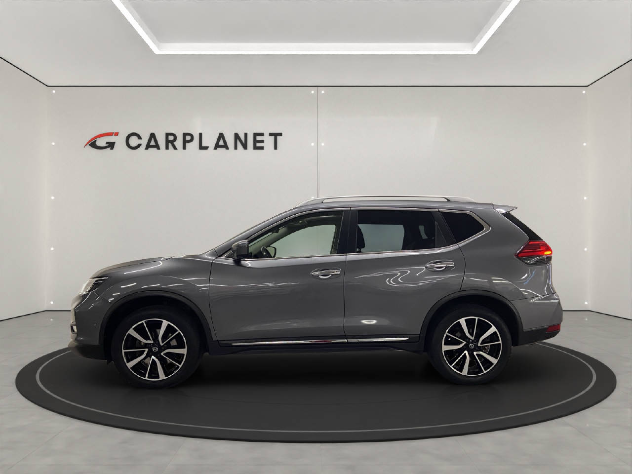 NISSAN X-Trail 2.0 dCi Tekna 4x4-image-1