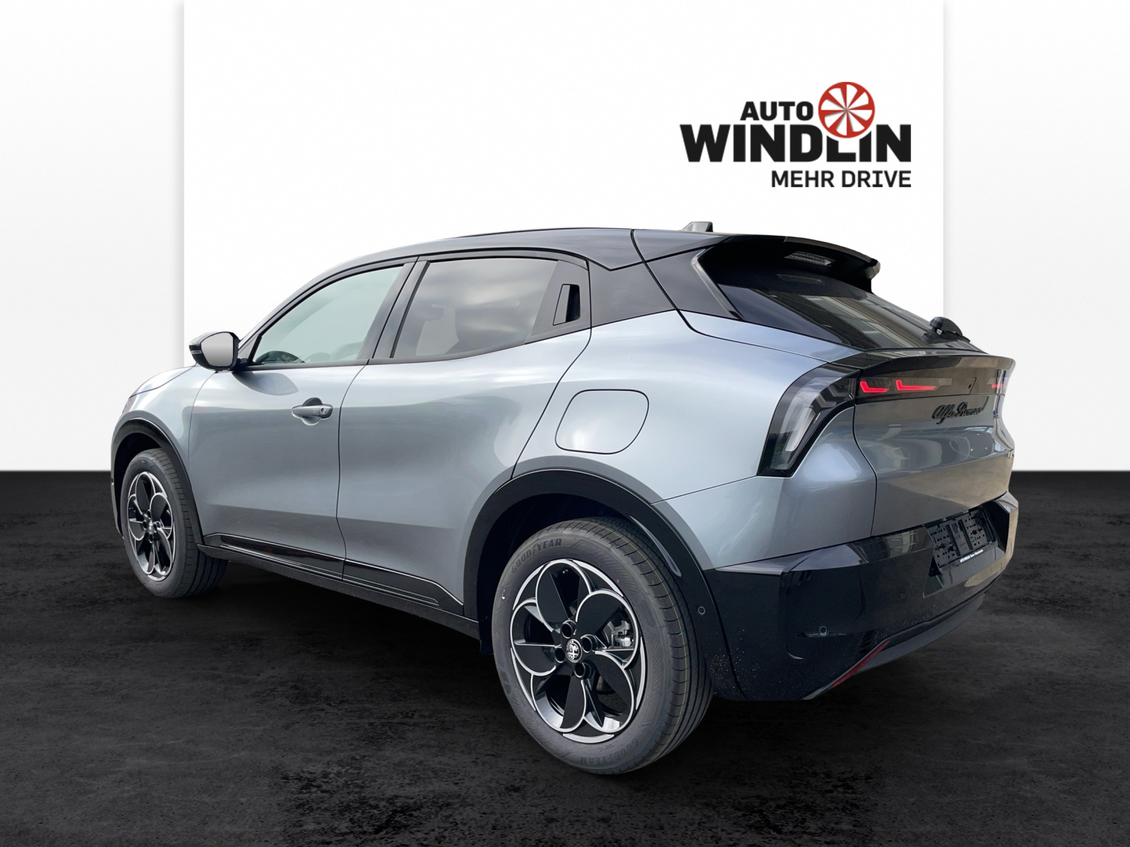 ALFA ROMEO Junior Elettrica PREMIUM TECH-image-2