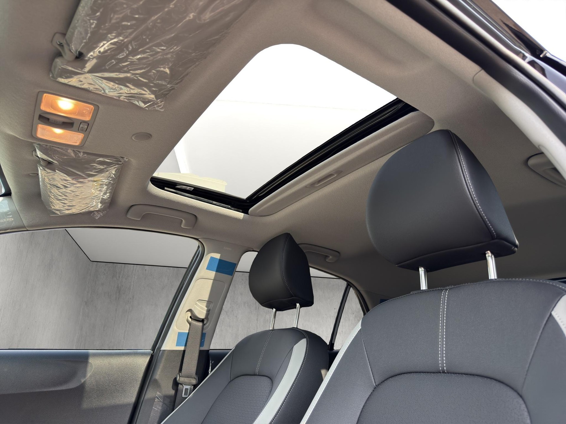 KIA Picanto 1.2 CVVT GT Line-image-14
