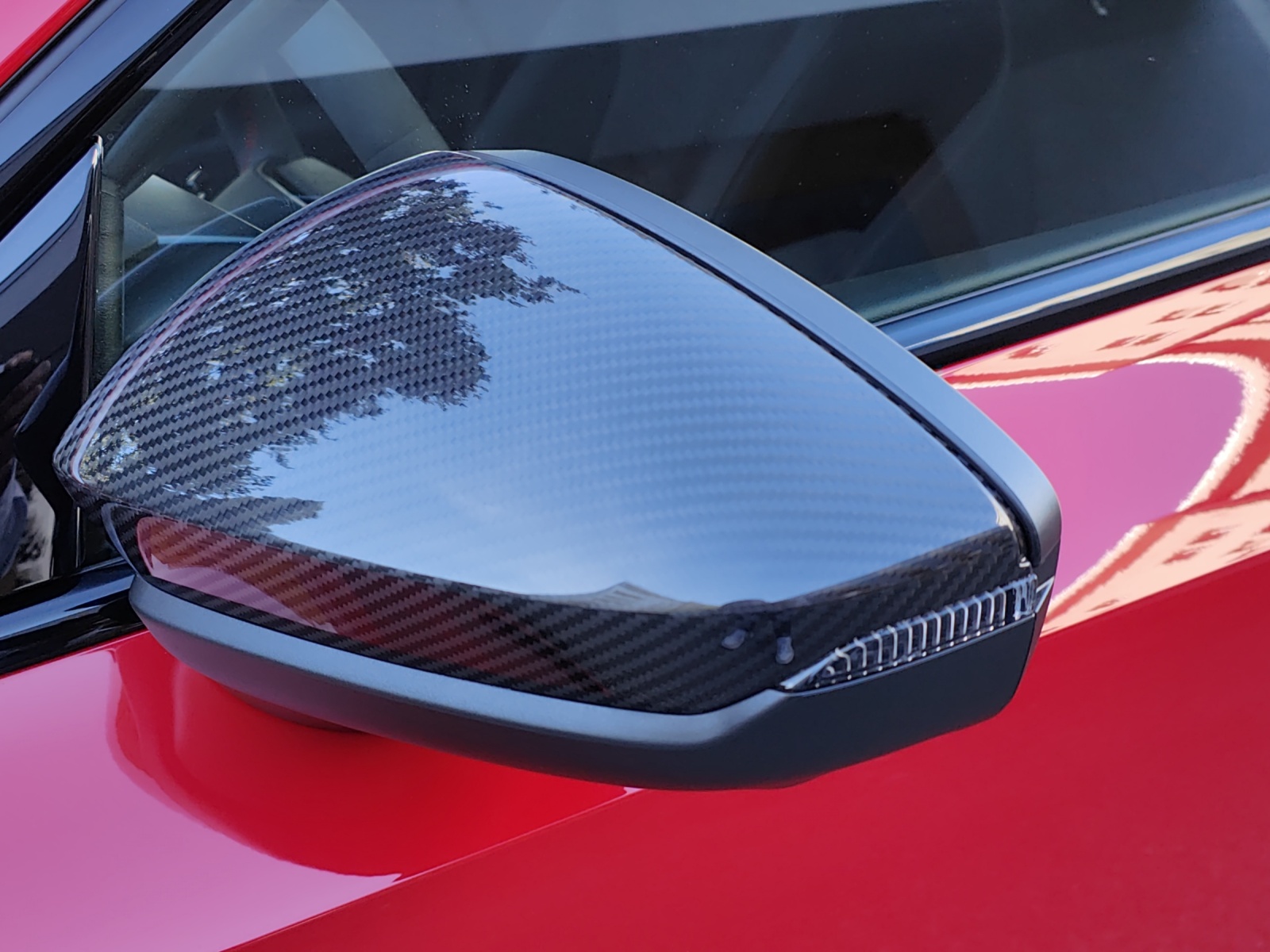 AUDI RS3 Limousine 2.5 TSI quattro S-tronic-image-8