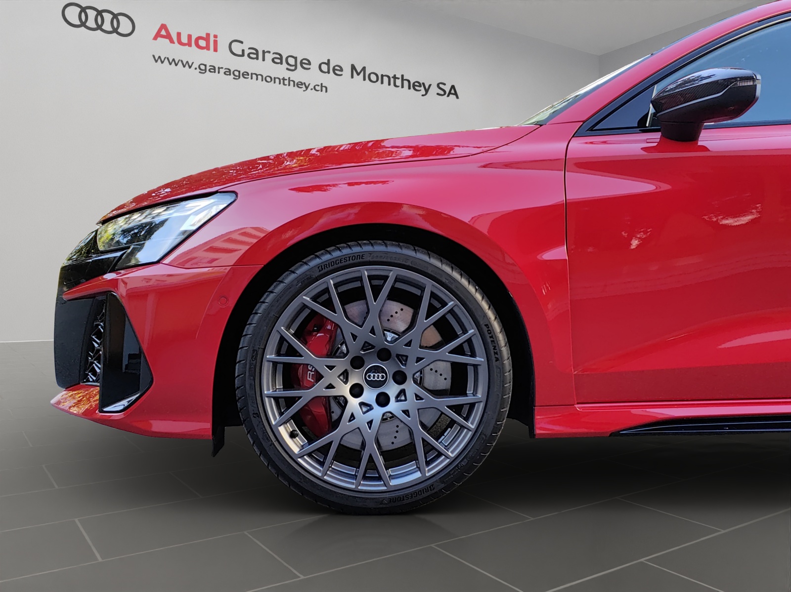 AUDI RS3 Limousine 2.5 TSI quattro S-tronic-image-7