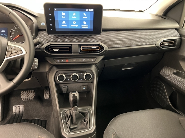 DACIA Sandero 1.0 TCe 90 Stepway Expression-image-8