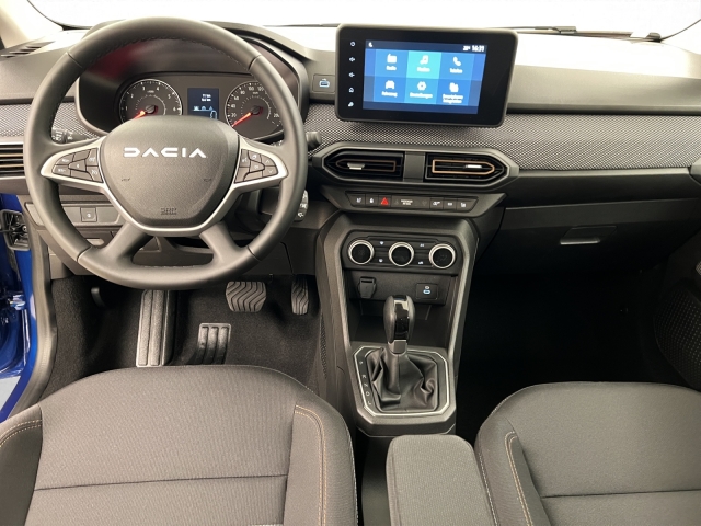 DACIA Sandero 1.0 TCe 90 Stepway Expression-image-7