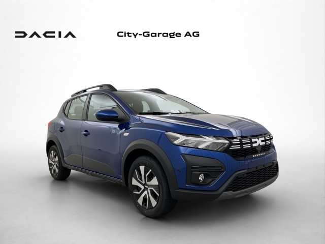 DACIA Sandero 1.0 TCe 90 Stepway Expression-image-3