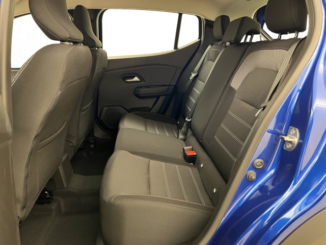 DACIA Sandero 1.0 TCe 90 Stepway Expression-image-5