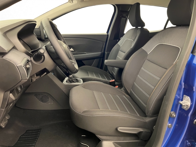 DACIA Sandero 1.0 TCe 90 Stepway Expression-image-4