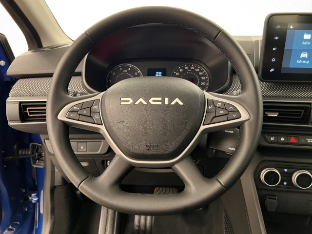 DACIA Sandero 1.0 TCe 90 Stepway Expression-image-6
