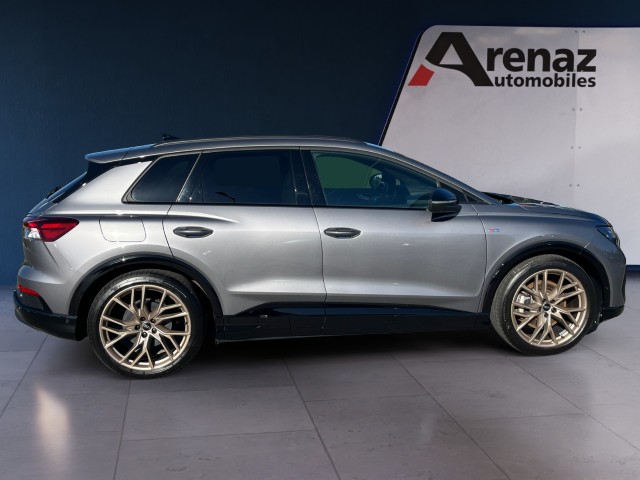 AUDI Q4 e-tron 50 quattro-image-5