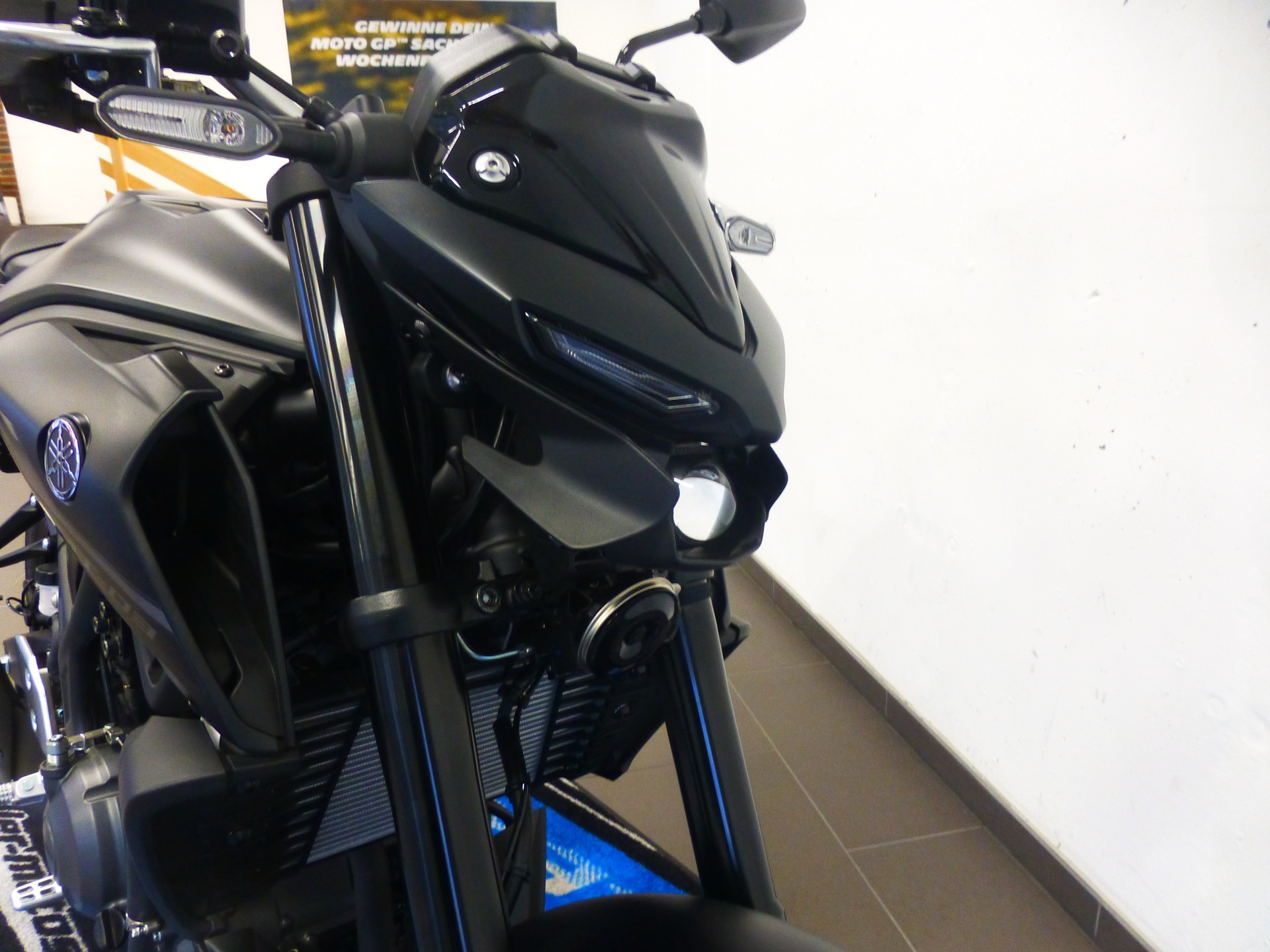YAMAHA MT-03 ABS-image-12