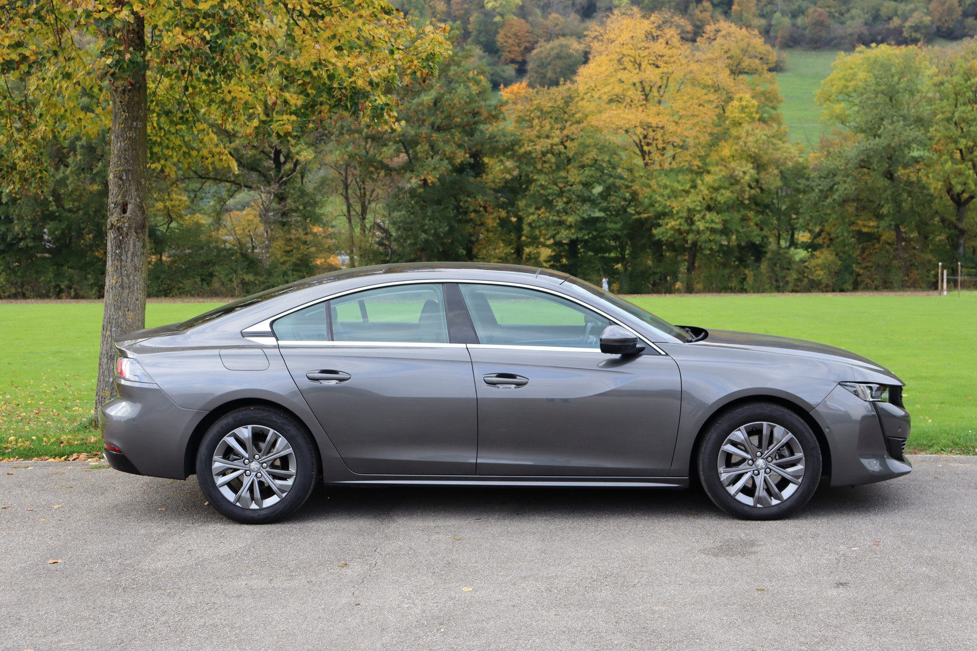 PEUGEOT 508 1.6 PureTech Allure EAT8-showroom-element-3