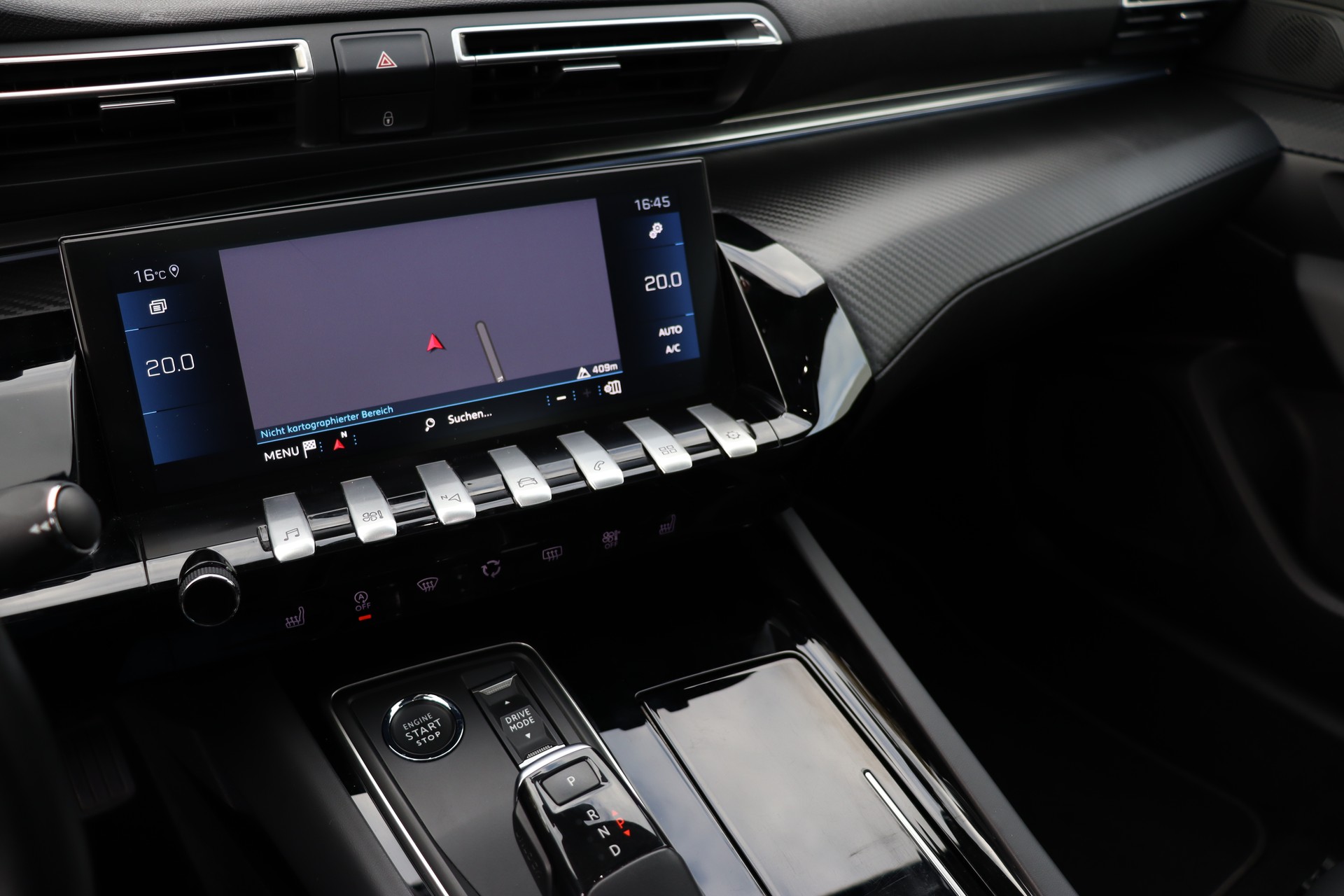 PEUGEOT 508 1.6 PureTech Allure EAT8-image-10
