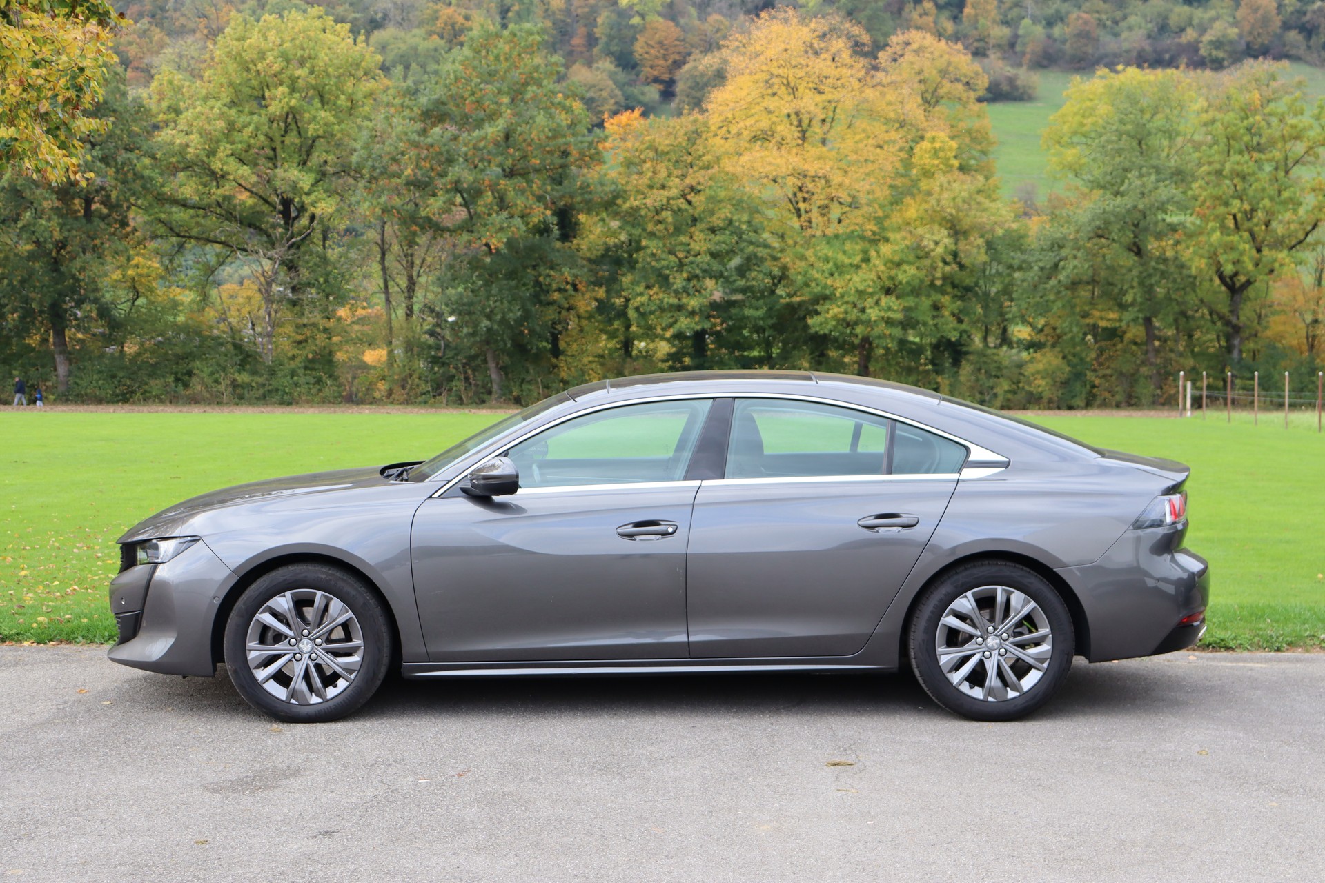 PEUGEOT 508 1.6 PureTech Allure EAT8-image-5